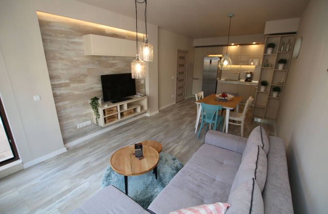 Apartments Angelov