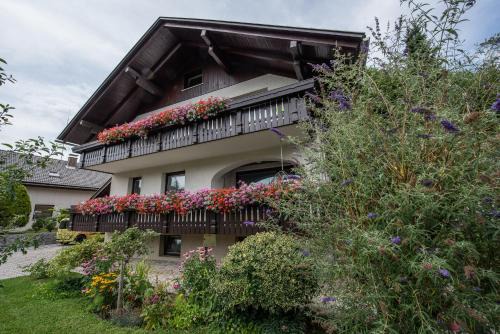 Apartments Artemida