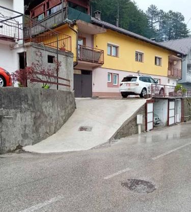 Apartments AZRA