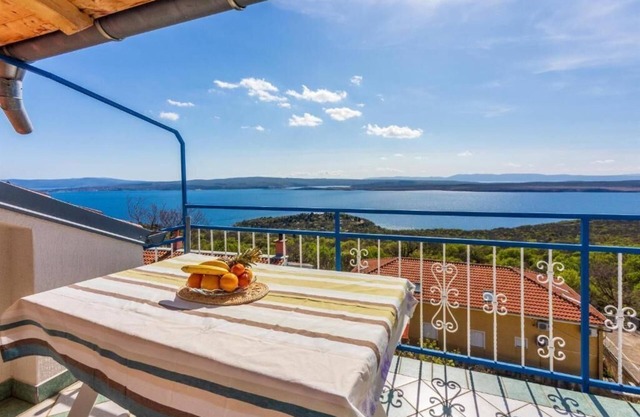 Apartments Božana (66521-A3) - Dramalj (Crikvenica)