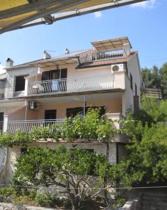 Apartments Bakuk
