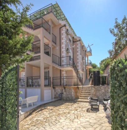 Apartments Bellavista