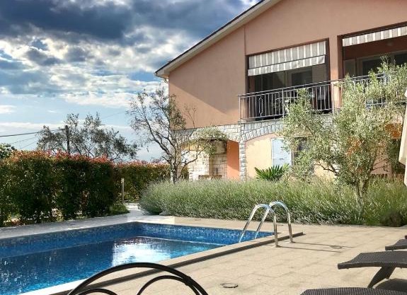 Apartments Bellistra Labin