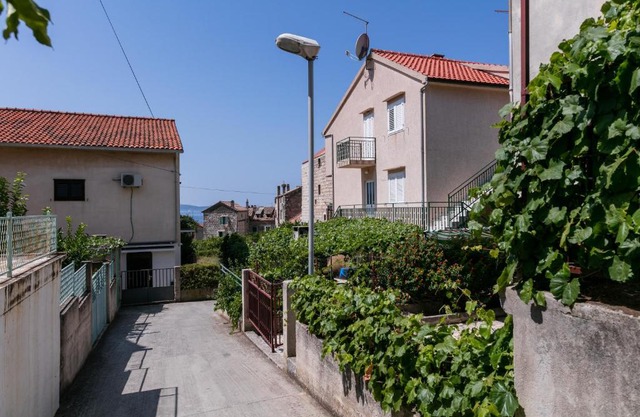 Apartments Bepo