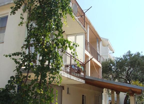 Apartments Blažević