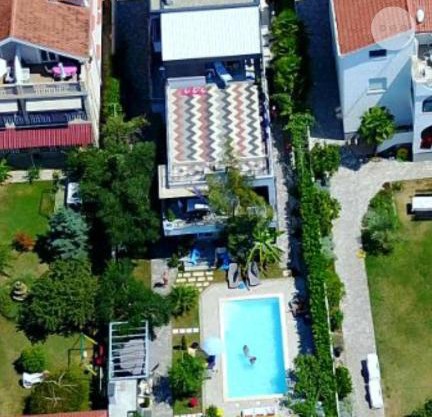 Apartments Bozana Bibinje