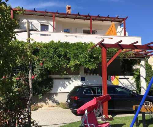 Apartments Bruno