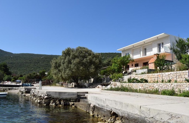 Apartments by the sea Kabli, Peljesac - 10225