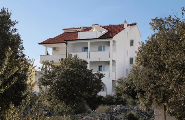 Apartments by the sea Sevid, Trogir - 6024