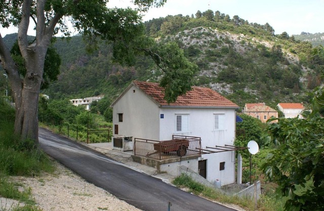 Apartments by the sea Trstenik, Peljesac - 4512