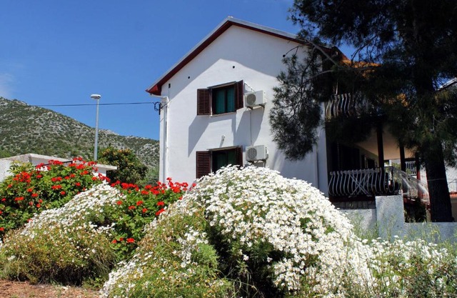 Apartments by the sea Zavala, Hvar - 594