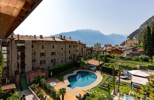 Apartments Canarino
