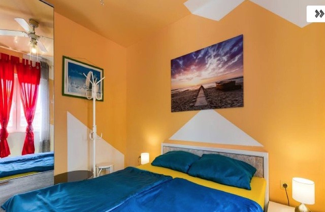 Apartments Carpe Diem