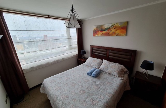 Apartments Concepción Plus! D1008