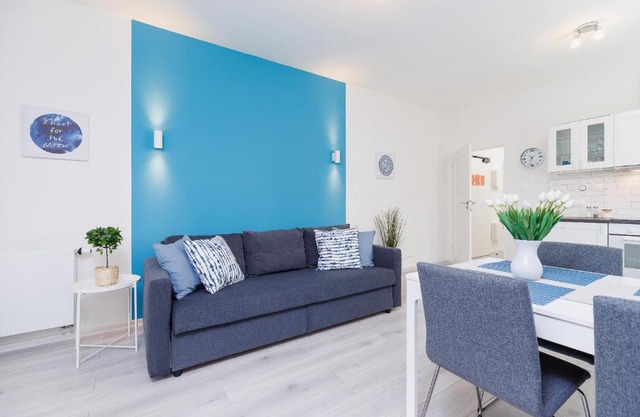 Apartments Cracow Rakowicka by Noclegi Renters