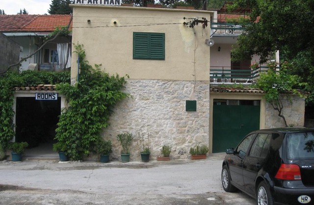 Apartments Darinka