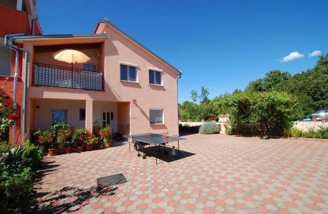 Apartments Darko