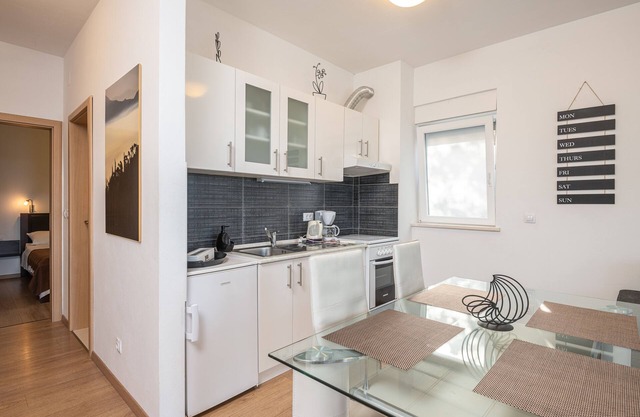 Apartments Didan