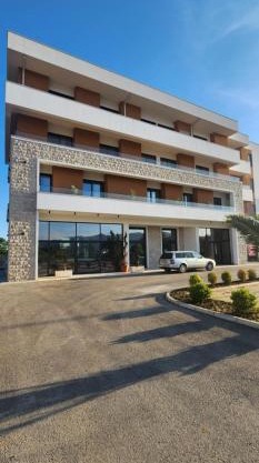 Apartments Dolcinium