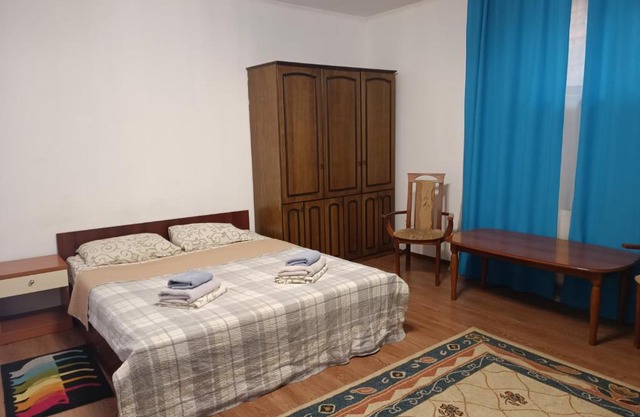 Apartments Domovik Beljaeva,5а