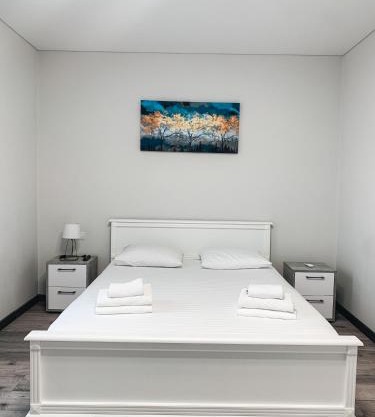 Apartments Domovik Mira 11s/20