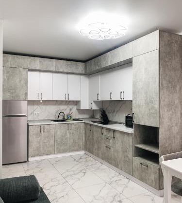 Apartments Domovik Myru St. 11s/21