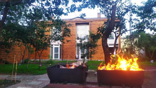 Apartments Duplex Odesa