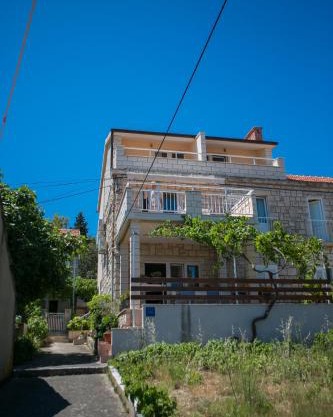 Apartments Filippi