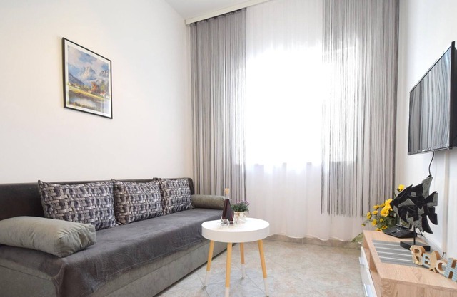 Apartments Tavcar (94092-A1) - Malinska - island Krk