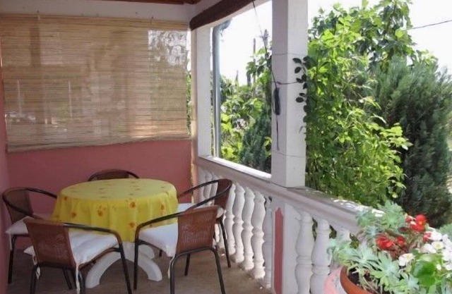 Apartments Jozefina (60901-A1) - Malinska - island Krk