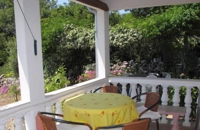 Apartments Jozefina (60901-A2) - Malinska - island Krk