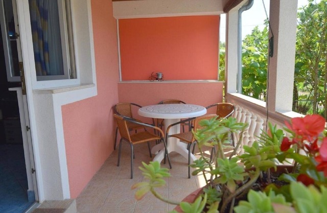 Apartments Jozefina (10829-A1) - Malinska - island Krk