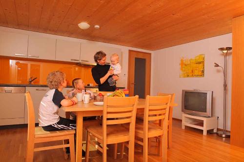 Apartments in Bezau - Vorarlberg 41140