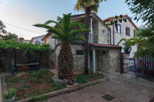 Apartments in Porec - Istrien 37747