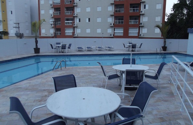Apartments in Praia Grande Ubatuba and other options: 4357797, 3948340, 4292083