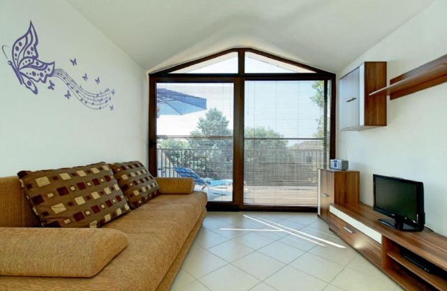 Apartments Irene