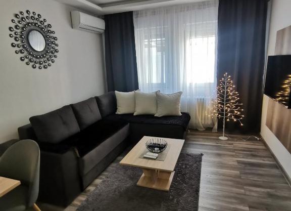 Apartments Isidora
