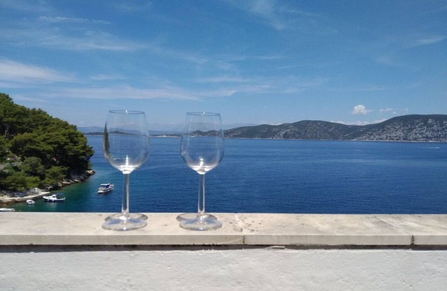 Apartments Ivo (103751-A3) - Račišće