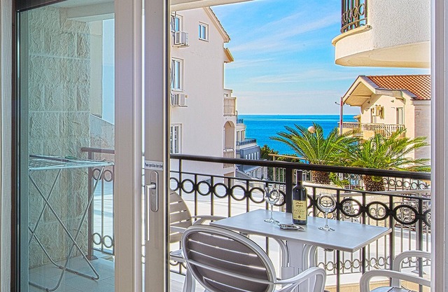 Apartments Jovan