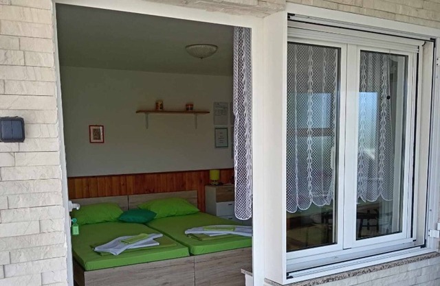 Apartments Julia - Studio Apartment Julia 6