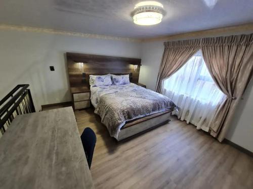 Apartments Jumlet