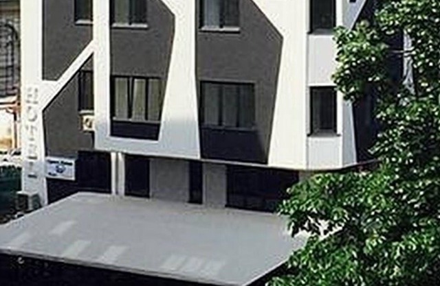 Apartments KAMI INN Skopje