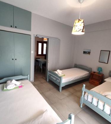Apartments Konstantinidis