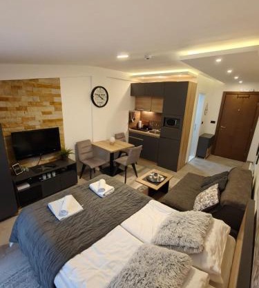 Apartments Kos - Milmari Resort