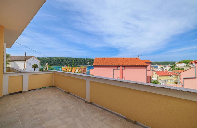 Apartments Ljubica (68671-A2) - Kampor - island Rab