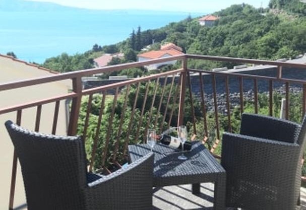 Apartments Marino