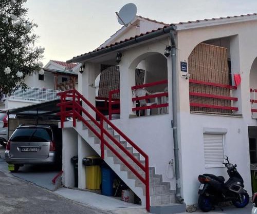 Apartments Matas