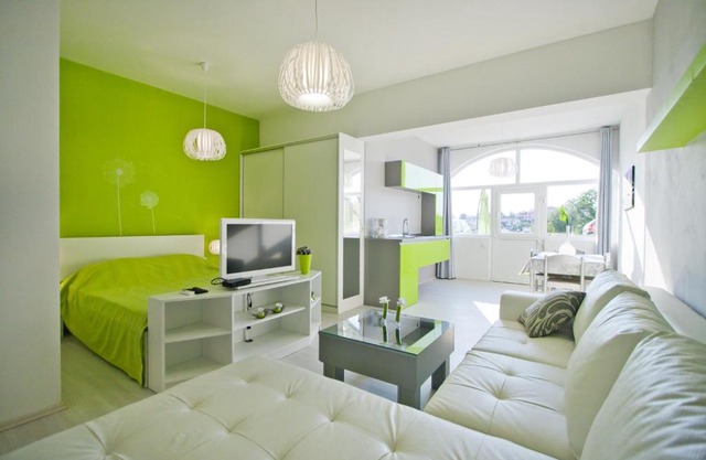 Apartments Mauri