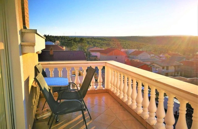 Apartments Milic - Studio Apartment with Sea View 4 - 2