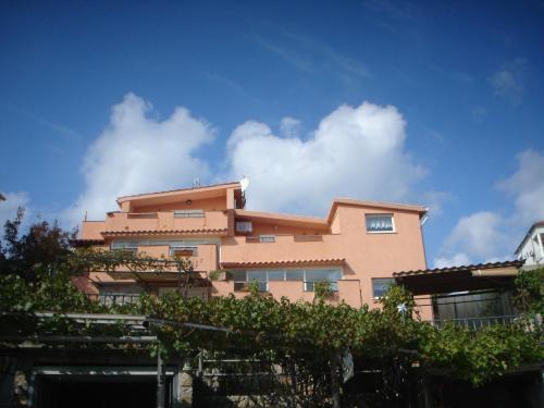 Apartments Mory